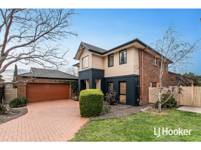 28 Lincolnheath Boulevard, Point Cook VIC 3030