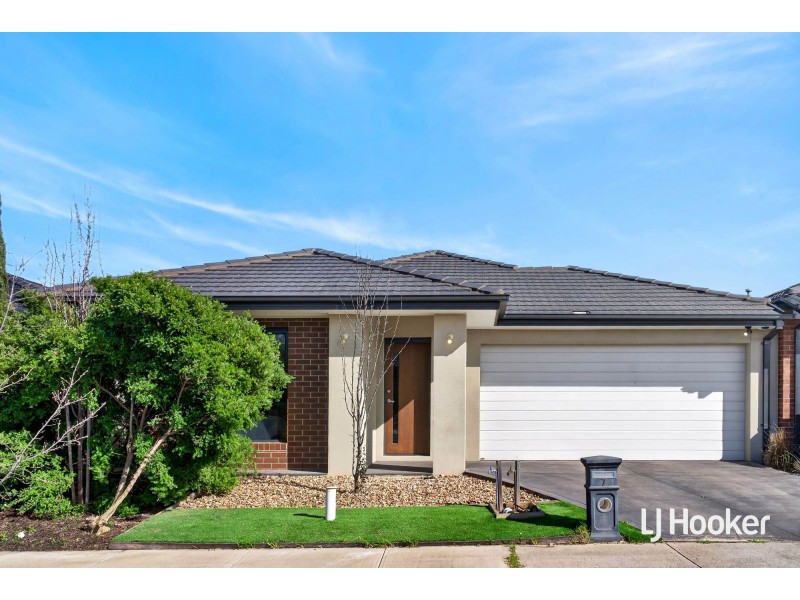 7 Kilcunda Drive, Truganina VIC 3029