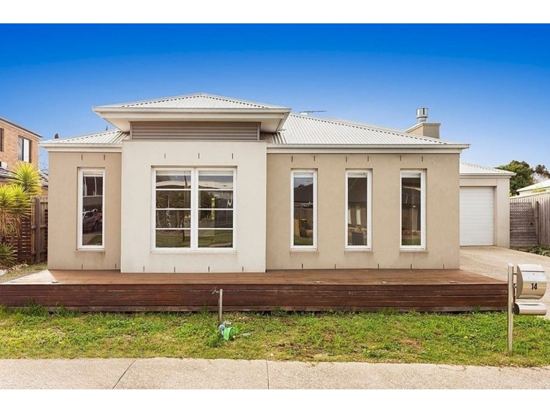 14 Rowland Drive, Point Cook VIC 3030