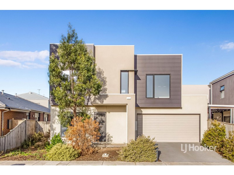 60 Cherish Drive, Tarneit VIC 3029