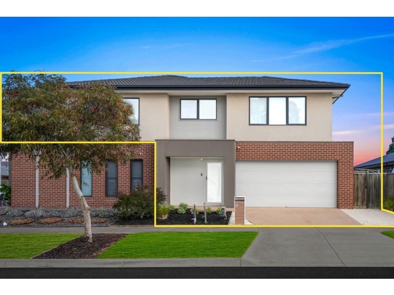 10 Allunga Way, Werribee VIC 3030