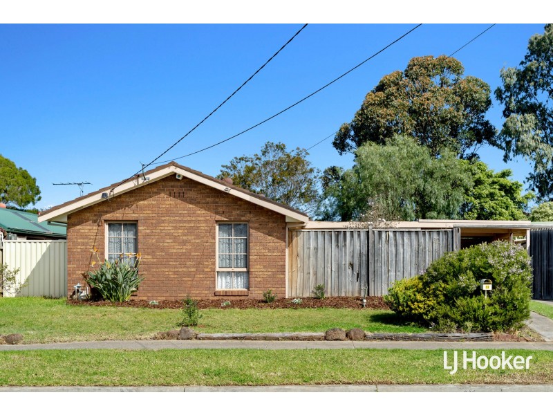 32 Bellbridge Drive, Hoppers Crossing VIC 3029