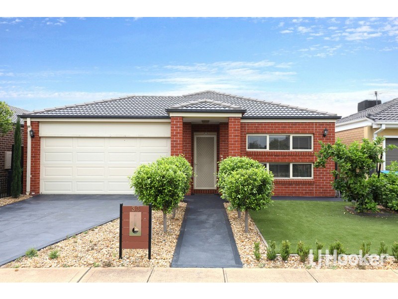 33 Florey Avenue, Point Cook VIC 3030