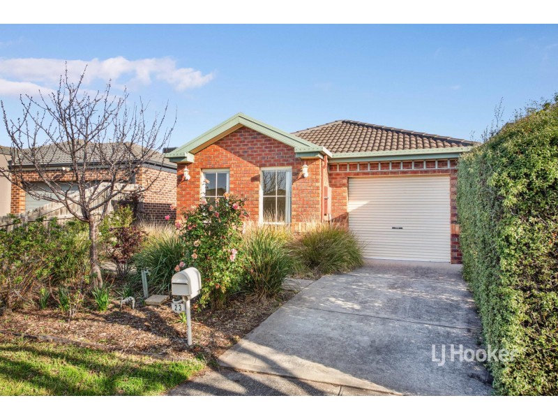 23 Leda Drive, Tarneit VIC 3029