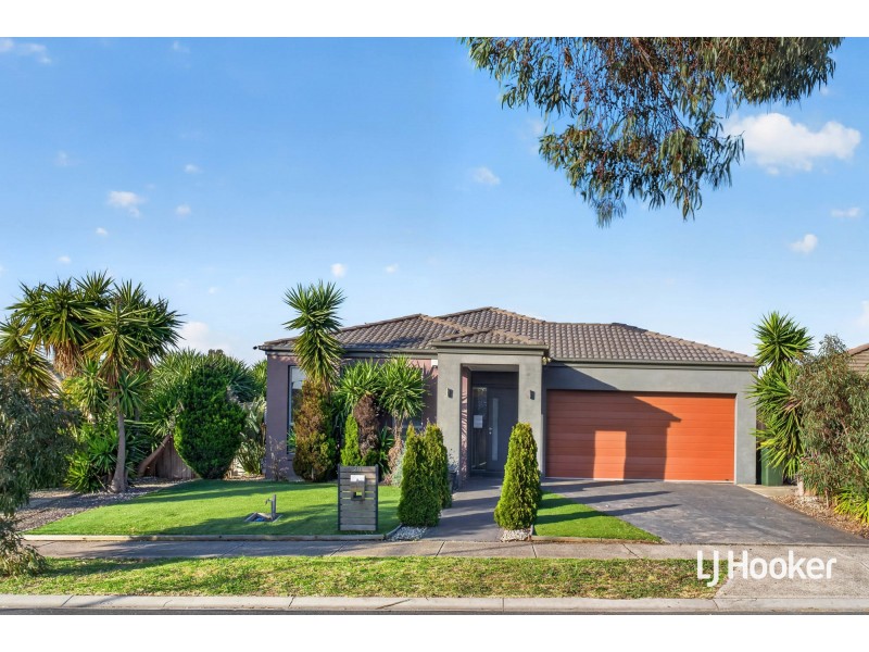 20 Sinclair Crescent, Tarneit VIC 3029