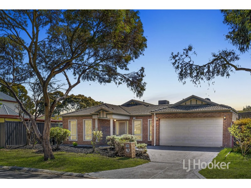 30 William McPherson Crescent, Seabrook VIC 3028