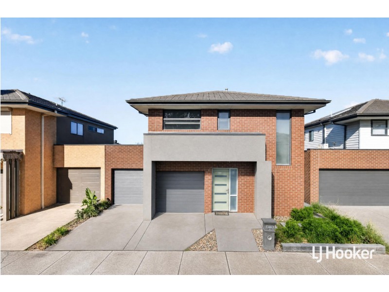 4 Suva Street, Point Cook VIC 3030