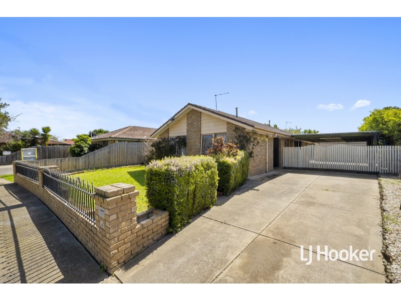 2 Magpie Court, Werribee VIC 3030