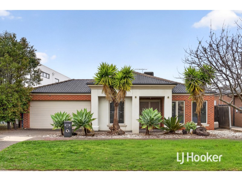 13 Drift Street, Point Cook VIC 3030