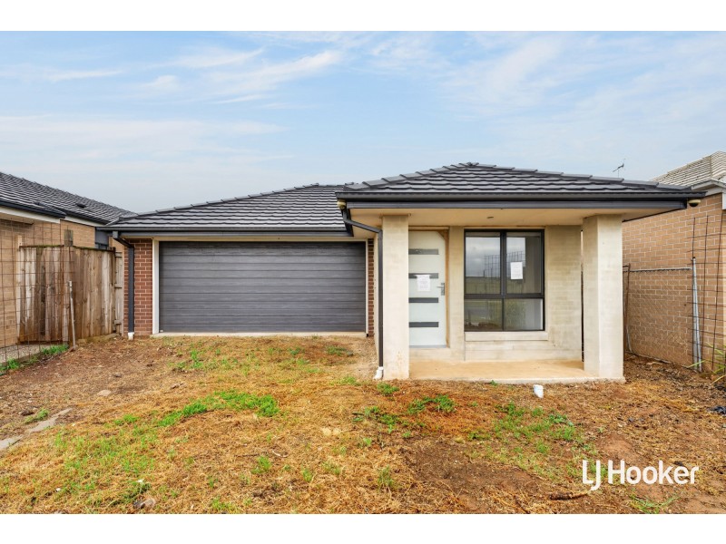 20 Josephine Street, Werribee VIC 3030