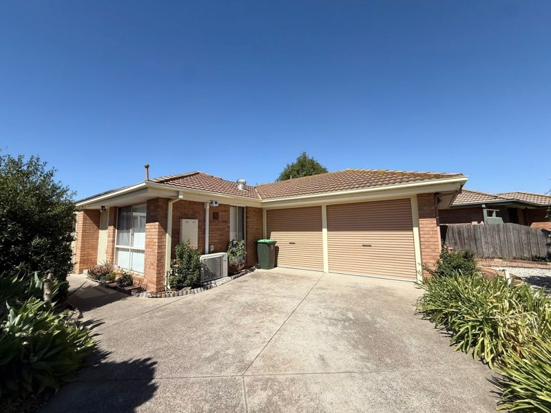 8 Macks Place, Hoppers Crossing VIC 3029