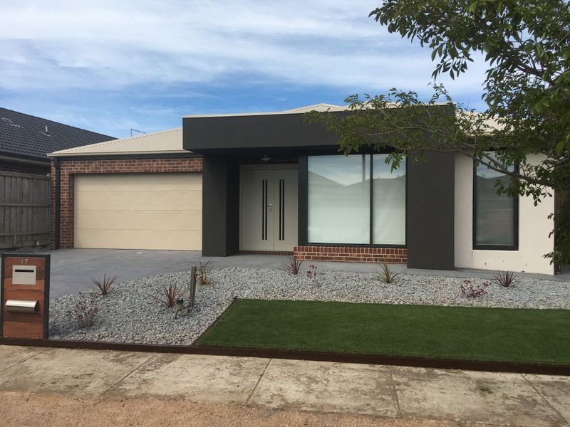 17 Hanworth Avenue, Williams Landing VIC 3027