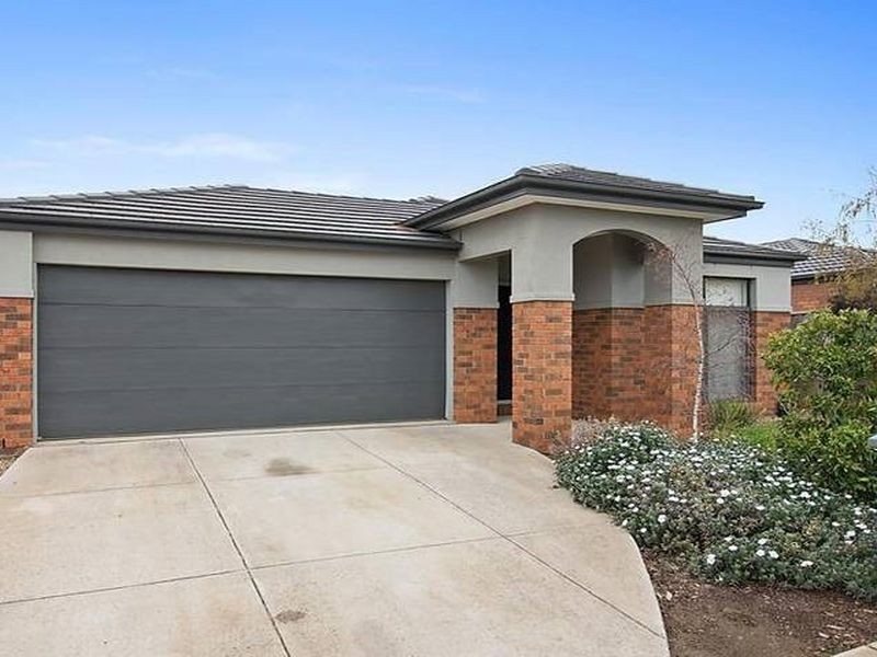 111 Isabella Way, Tarneit VIC 3029