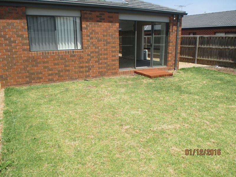 111 Isabella Way, Tarneit VIC 3029