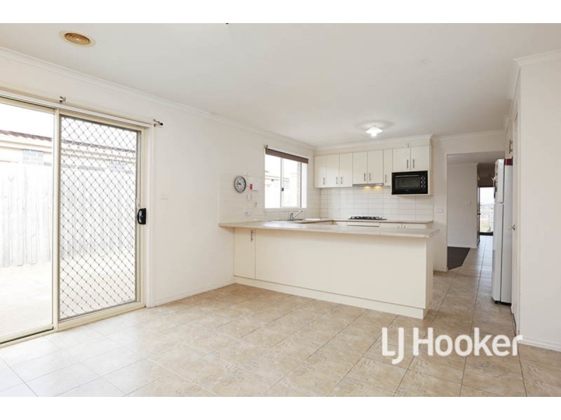 40 Talliver Terrace, Truganina VIC 3029