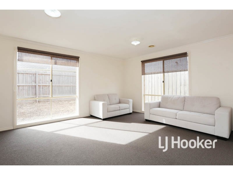 40 Talliver Terrace, Truganina VIC 3029