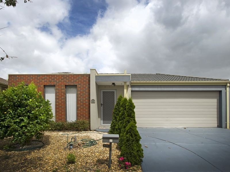 42 Lindsay Gardens, Point Cook VIC 3030