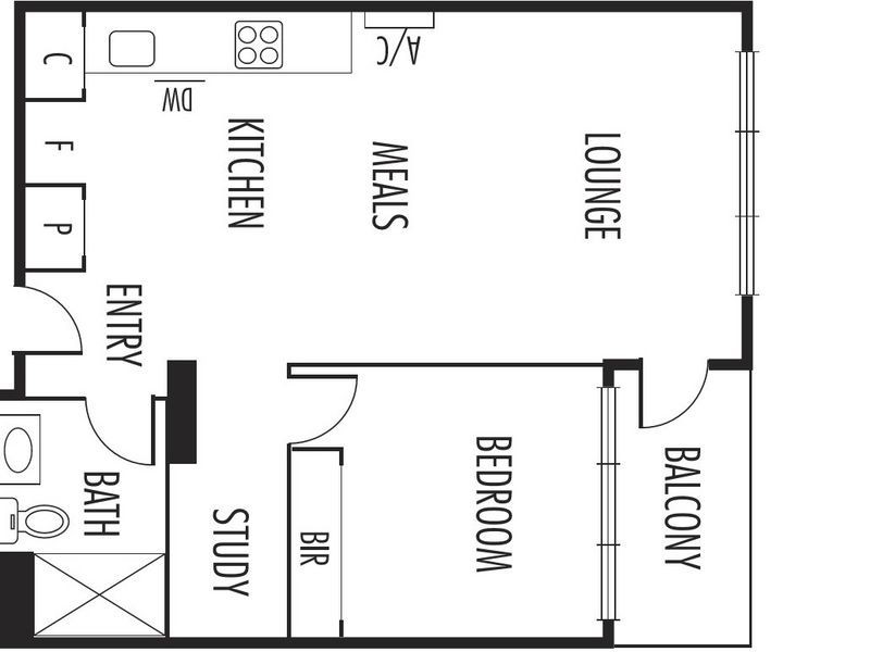 602/770B Toorak Road, Glen Iris VIC 3146