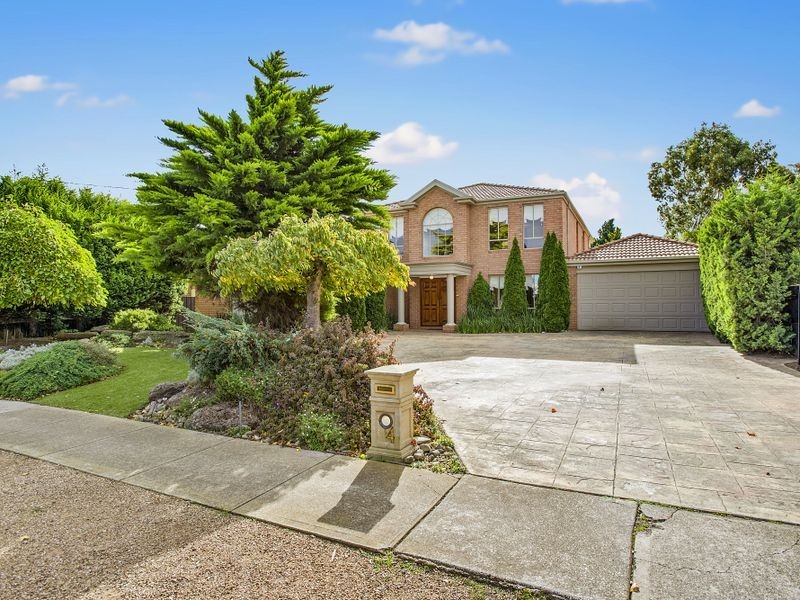 4 Westleigh Drive, Werribee VIC 3030