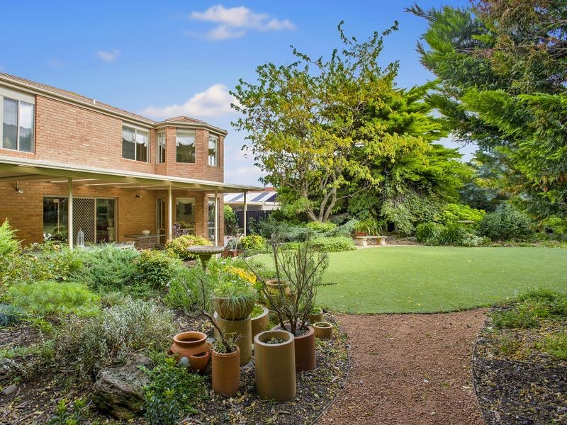 4 Westleigh Drive, Werribee VIC 3030