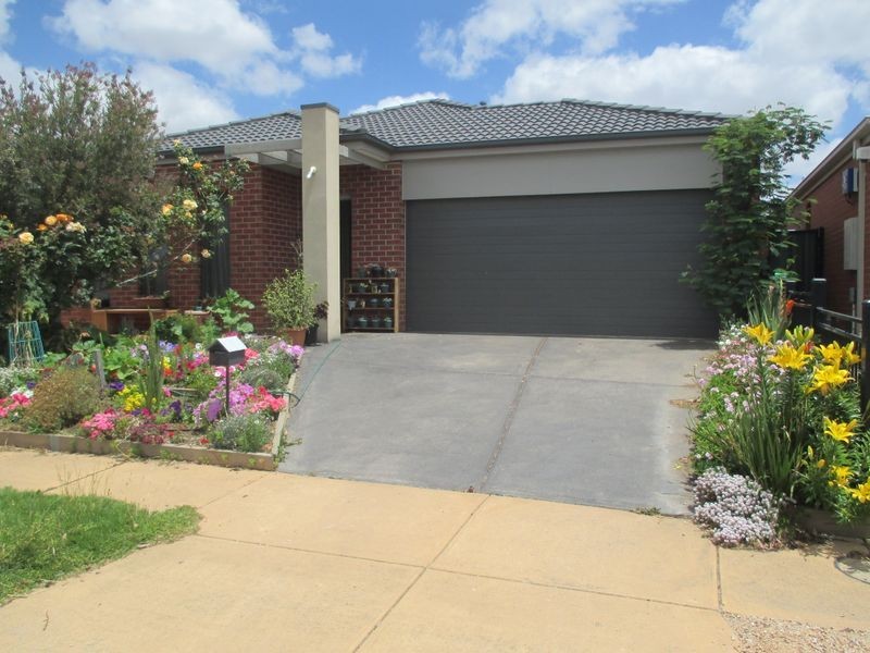 20 Nossal Drive, Point Cook VIC 3030
