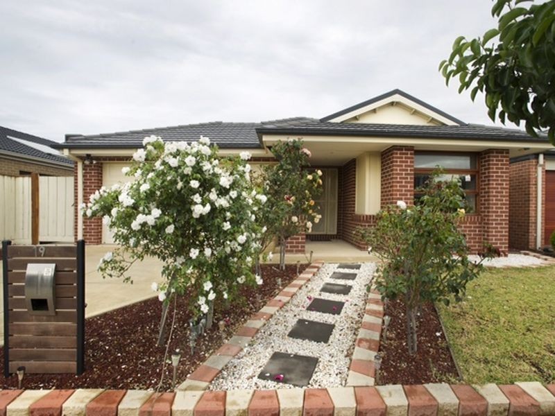 19 Minter Court, Truganina VIC 3029