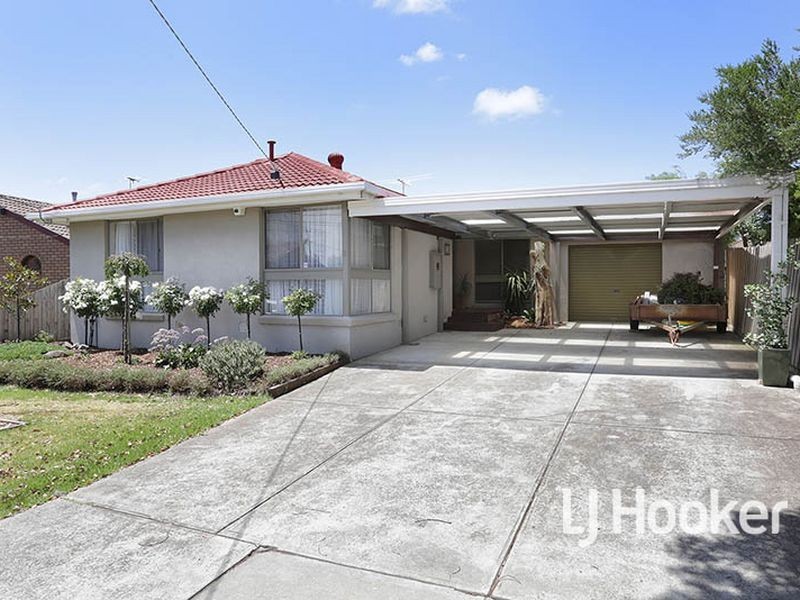 3 Carole Court, Seabrook VIC 3028