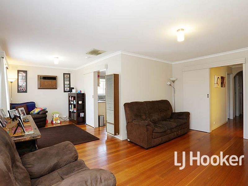 3 Carole Court, Seabrook VIC 3028