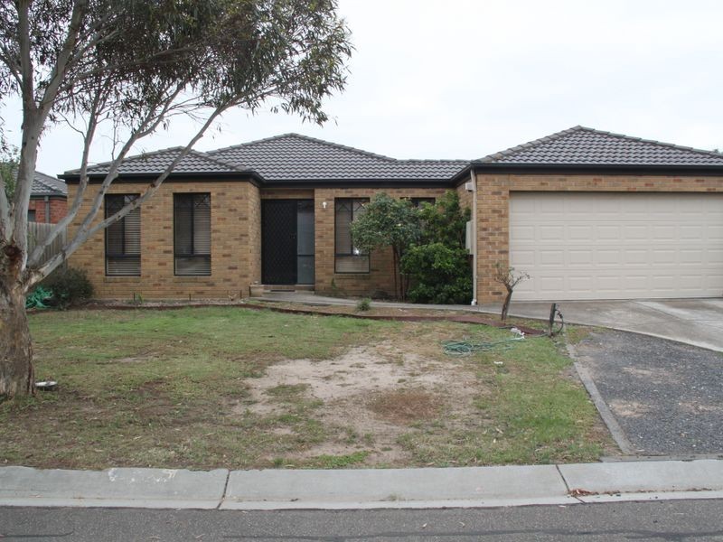 7 Aynes Court, Point Cook VIC 3030