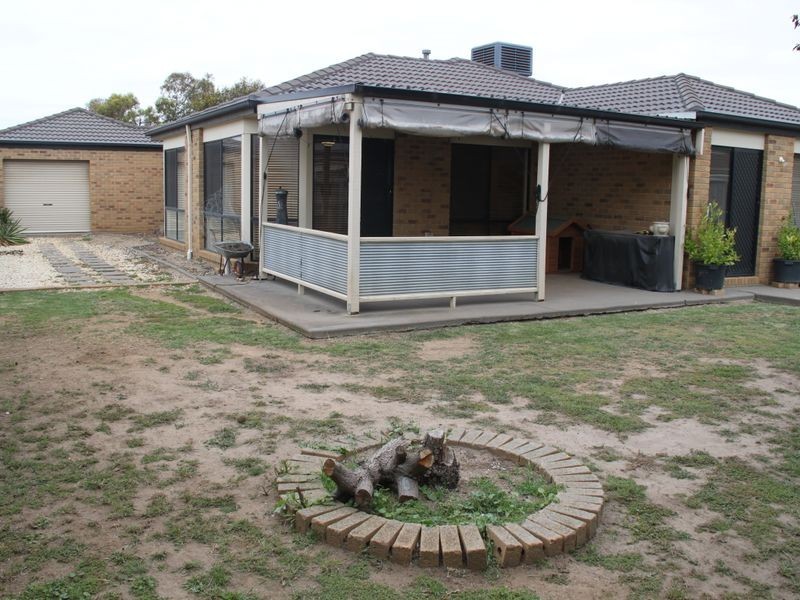 7 Aynes Court, Point Cook VIC 3030