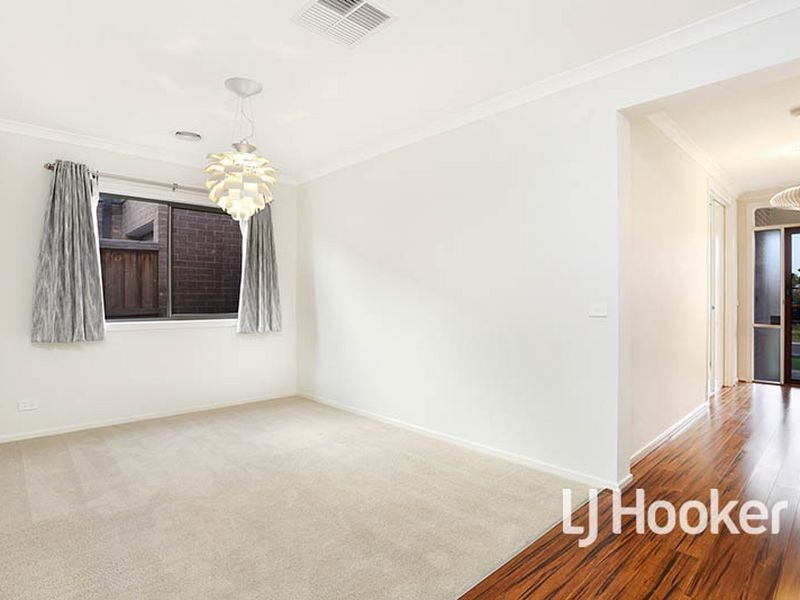 40 Hollywood Avenue, Point Cook VIC 3030