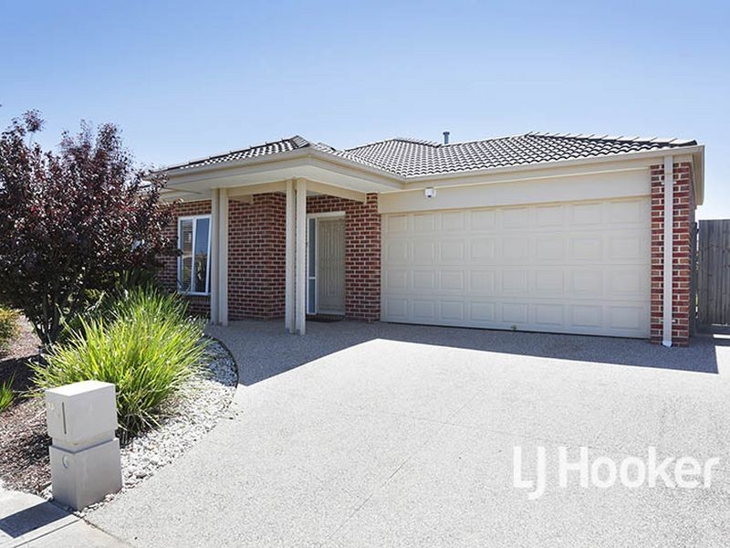 13 Cooinda Way, Point Cook VIC 3030
