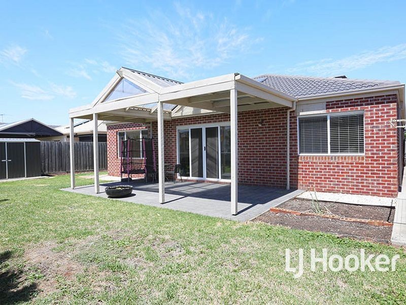 13 Cooinda Way, Point Cook VIC 3030