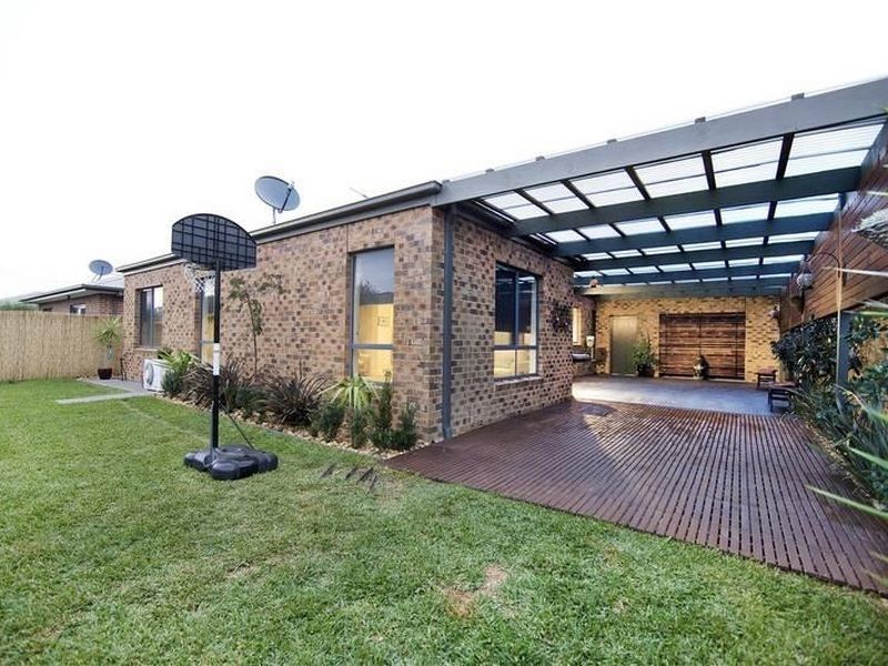24 Drysdale Crescent, Point Cook VIC 3030