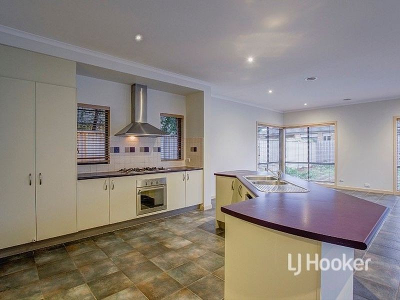 25 Central Park Avenue, Point Cook VIC 3030