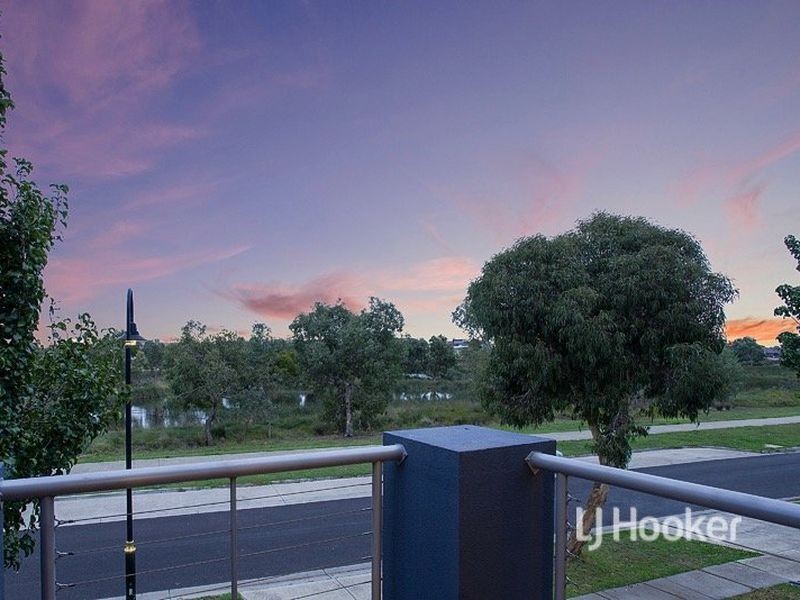 25 Central Park Avenue, Point Cook VIC 3030