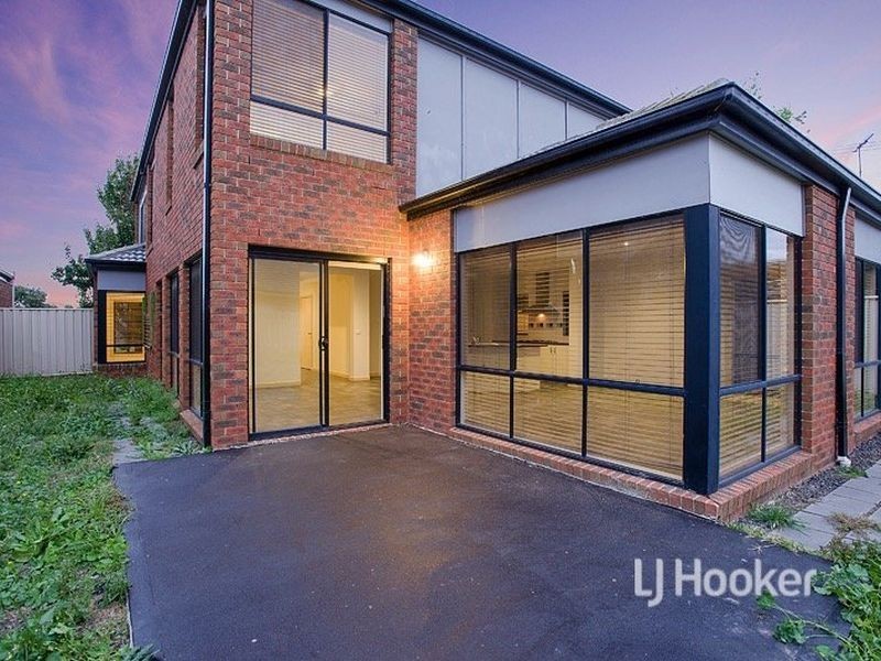 25 Central Park Avenue, Point Cook VIC 3030