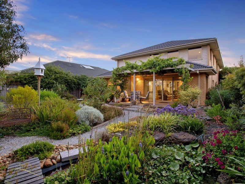 36 Riverglades Drive, Sanctuary Lakes VIC 3030