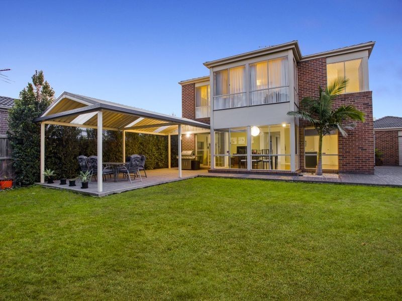 57 Dunkirk Drive, Point Cook VIC 3030