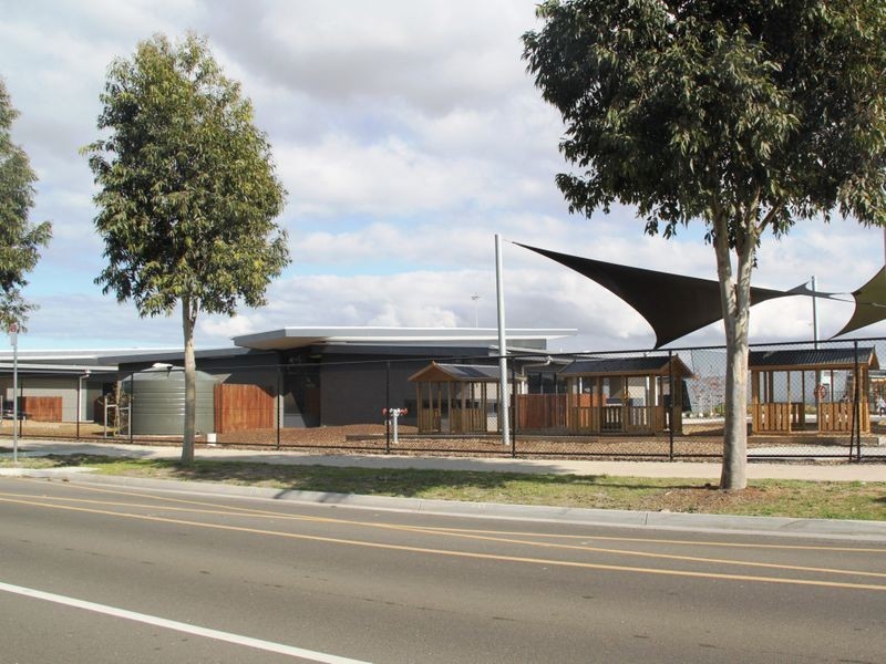 10 Hibiscus Crescent, Point Cook VIC 3030