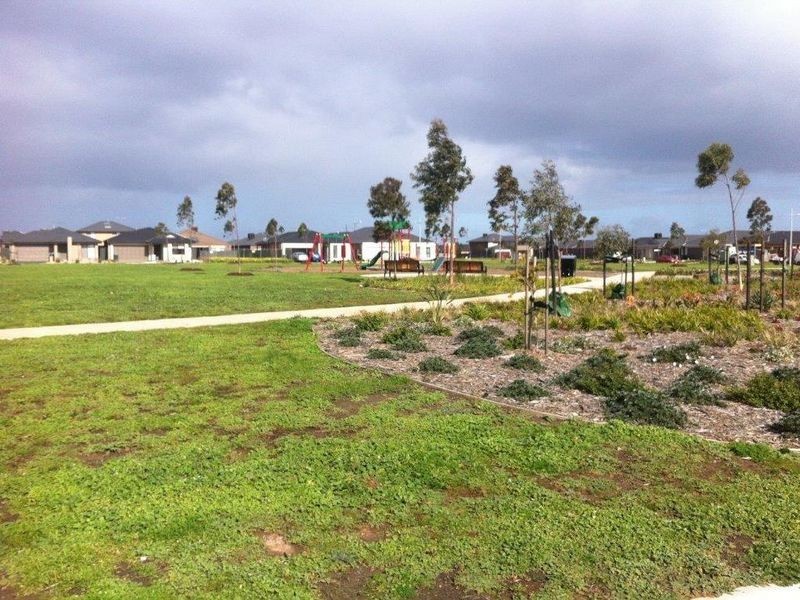 18 Ningaloo Street, Tarneit VIC 3029