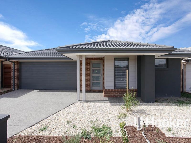 51 Parliament Street, Point Cook VIC 3030