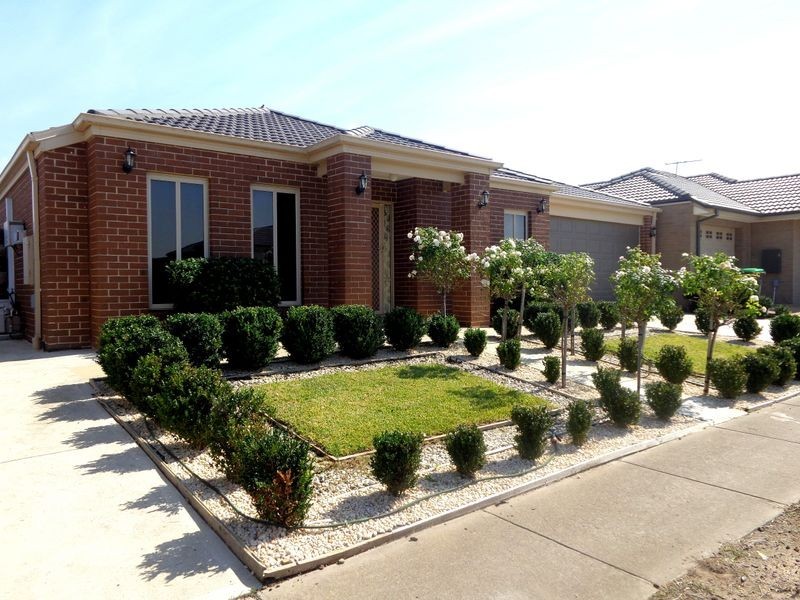 10 Begg Avenue, Truganina VIC 3029