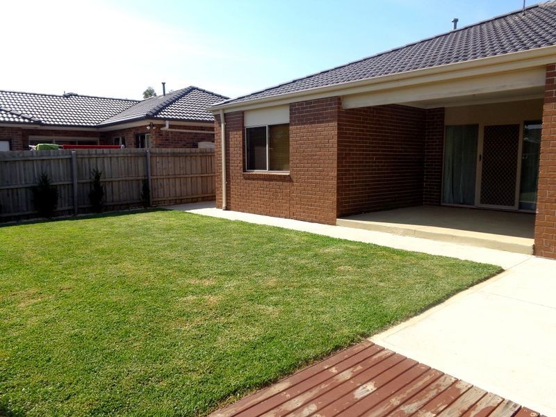 10 Begg Avenue, Truganina VIC 3029