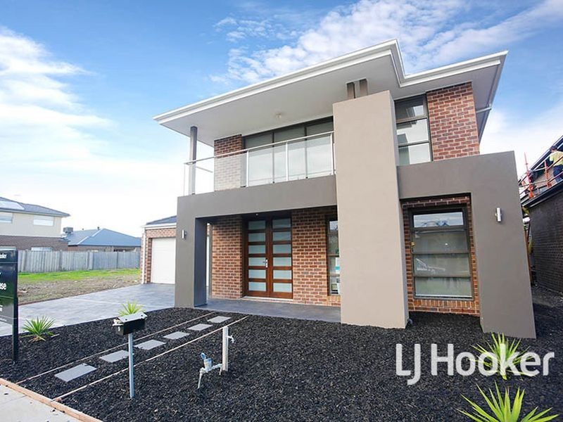 9 Corboy Close, Point Cook VIC 3030