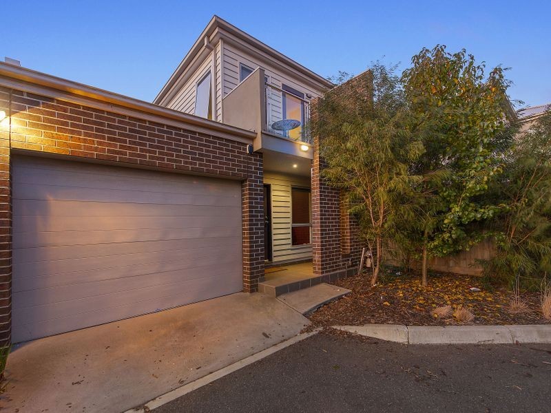 6/24 Findon Court, Point Cook VIC 3030