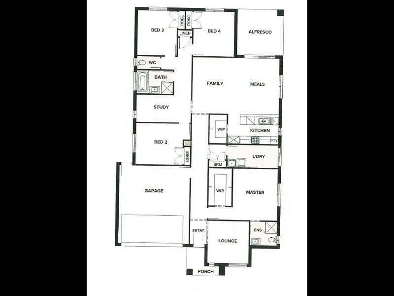 3 Minnehaha Way, Point Cook VIC 3030