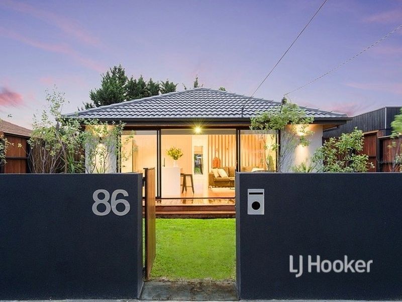 86 Shane Avenue, Seabrook VIC 3028