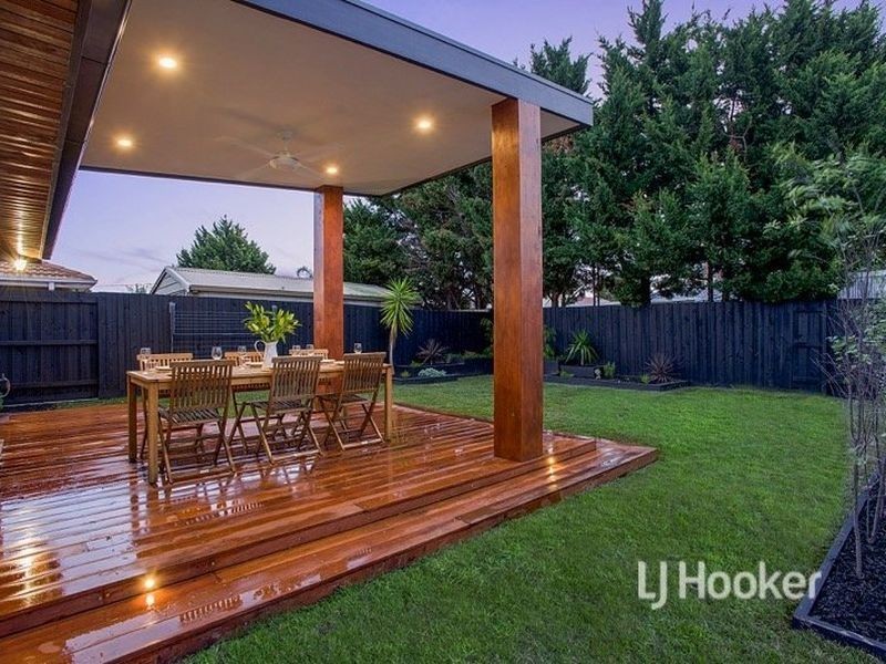 86 Shane Avenue, Seabrook VIC 3028