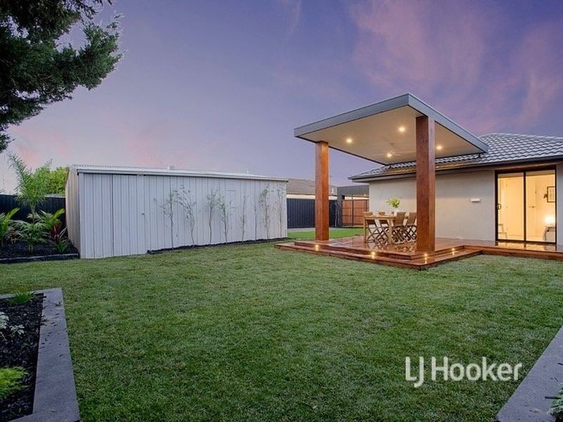 86 Shane Avenue, Seabrook VIC 3028